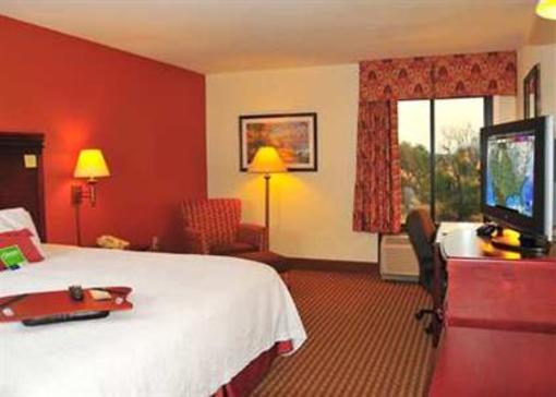 фото отеля Hampton Inn North Platte