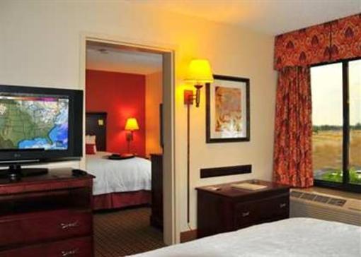 фото отеля Hampton Inn North Platte