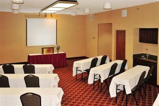 фото отеля Hampton Inn North Platte