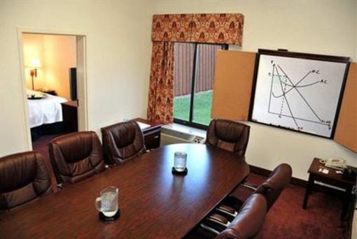 фото отеля Hampton Inn North Platte