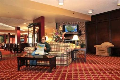 фото отеля Hampton Inn North Platte