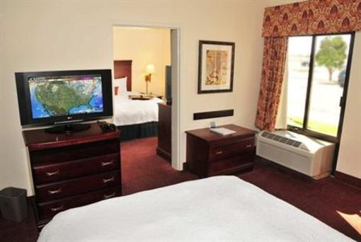 фото отеля Hampton Inn North Platte