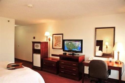 фото отеля Hampton Inn North Platte