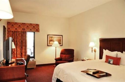 фото отеля Hampton Inn North Platte