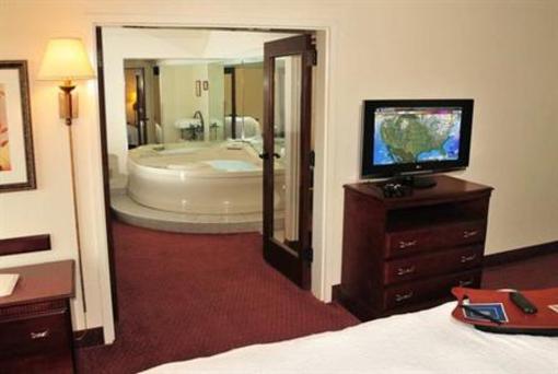 фото отеля Hampton Inn North Platte