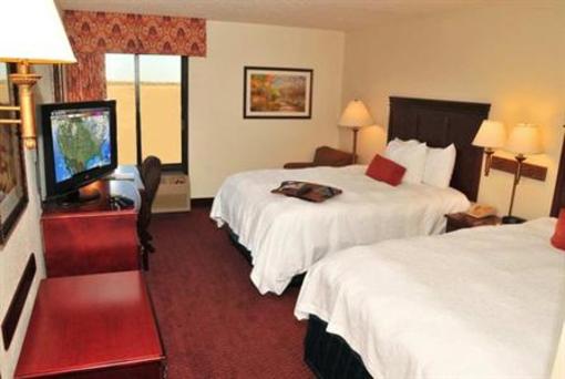 фото отеля Hampton Inn North Platte