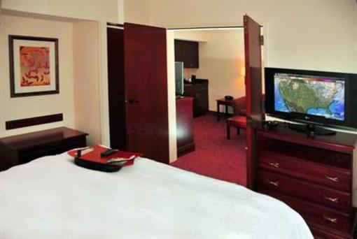 фото отеля Hampton Inn North Platte