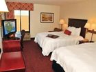 фото отеля Hampton Inn North Platte