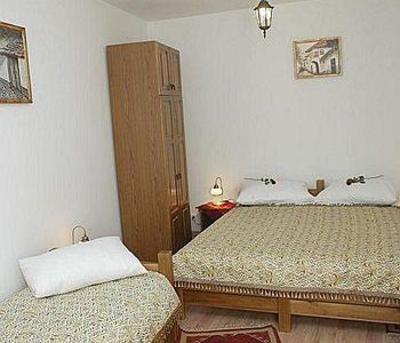 фото отеля Guesthouse Kandilj Srajevo