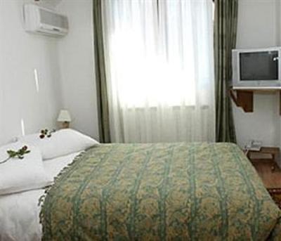 фото отеля Guesthouse Kandilj Srajevo