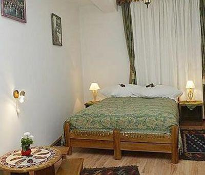 фото отеля Guesthouse Kandilj Srajevo