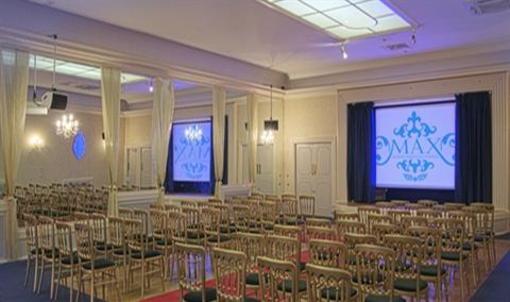 фото отеля Lansdowne Place Hotel