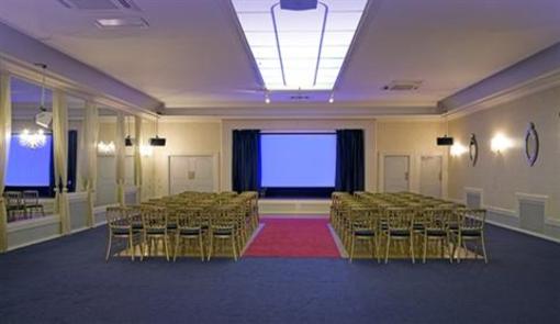 фото отеля Lansdowne Place Hotel