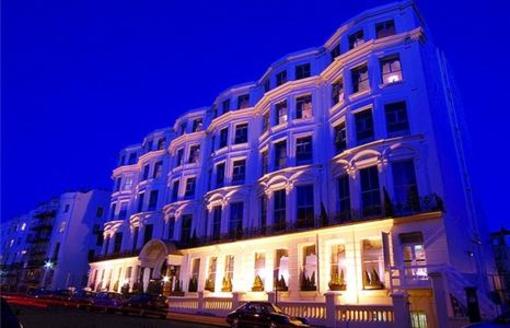 фото отеля Lansdowne Place Hotel