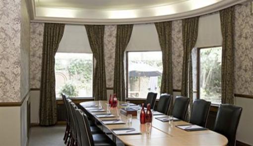 фото отеля Lansdowne Place Hotel