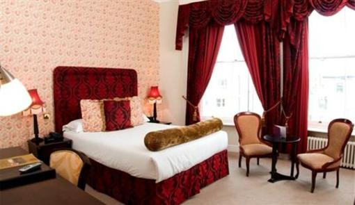 фото отеля Lansdowne Place Hotel