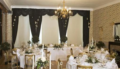 фото отеля Lansdowne Place Hotel