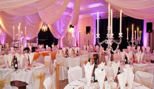 фото отеля Lansdowne Place Hotel