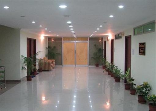 фото отеля Hotel Ok International