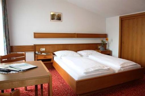 фото отеля Hotel Gesser