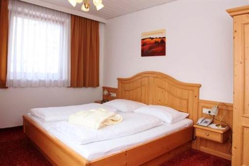 фото отеля Hotel Gesser