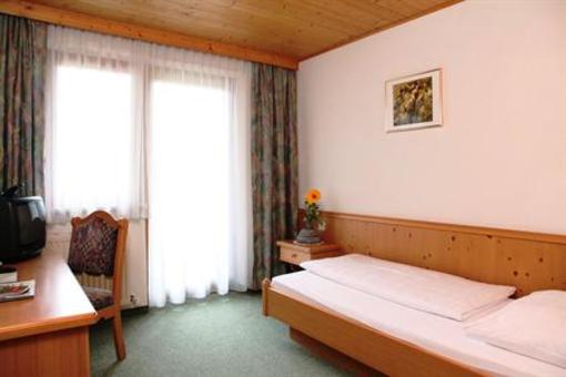 фото отеля Hotel Gesser