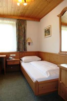 фото отеля Hotel Gesser