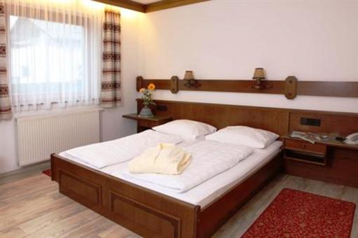 фото отеля Hotel Gesser