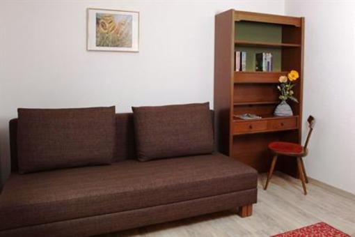 фото отеля Hotel Gesser