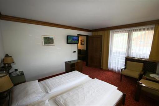 фото отеля Hotel Gesser