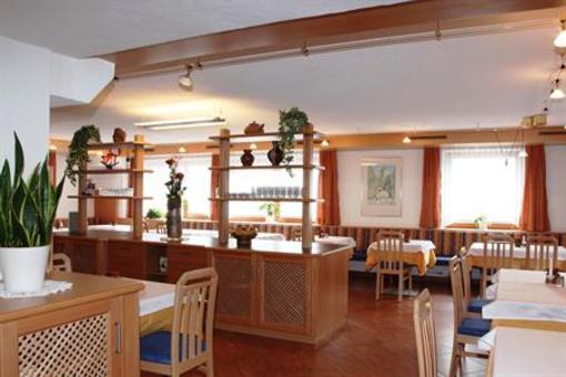 фото отеля Hotel Gesser