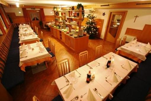 фото отеля Hotel Gesser