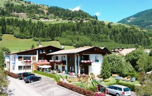 фото отеля Hotel Gesser