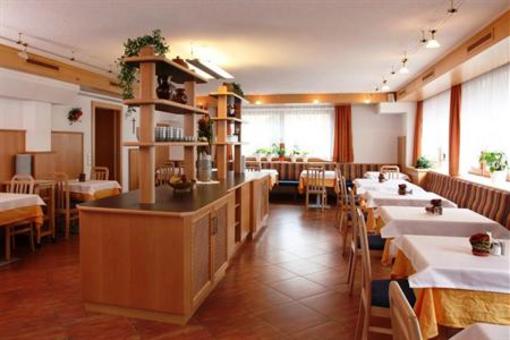 фото отеля Hotel Gesser