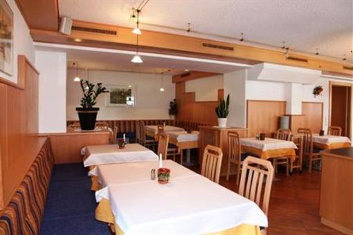 фото отеля Hotel Gesser