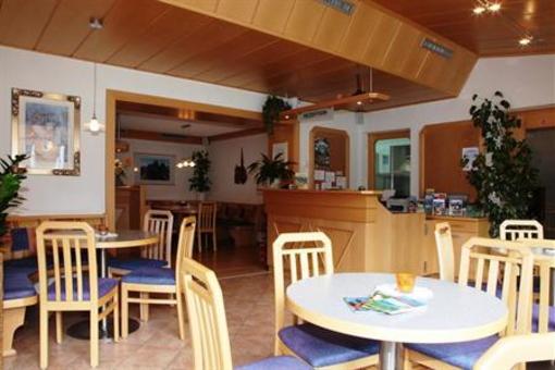 фото отеля Hotel Gesser