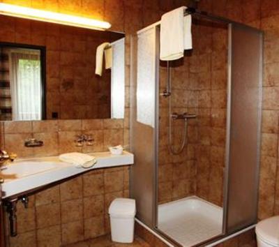 фото отеля Hotel Gesser