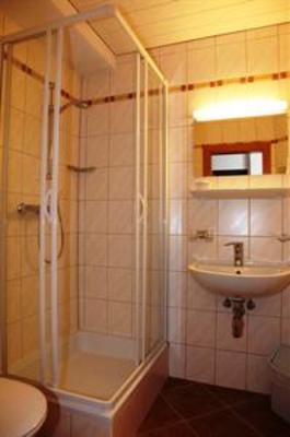 фото отеля Hotel Gesser