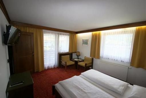 фото отеля Hotel Gesser