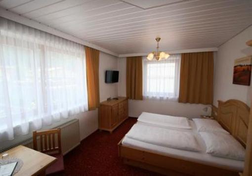 фото отеля Hotel Gesser