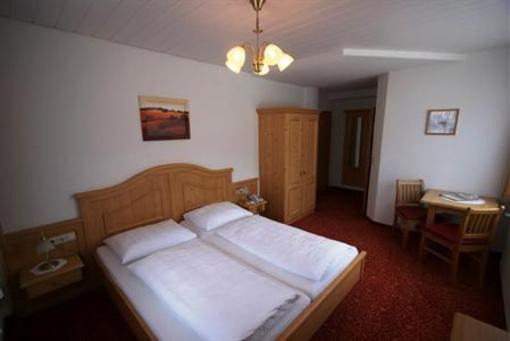 фото отеля Hotel Gesser