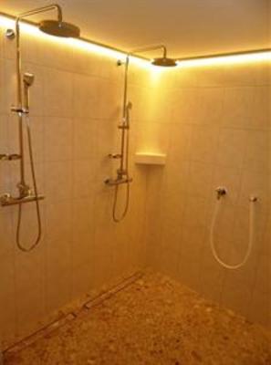 фото отеля Hotel Gesser