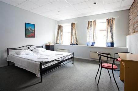 фото отеля 16 Eur Hostel Tallinn