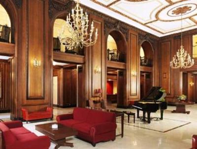 фото отеля Sheraton Read House Hotel
