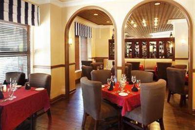 фото отеля Sheraton Read House Hotel