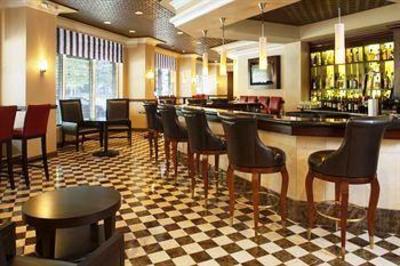 фото отеля Sheraton Read House Hotel