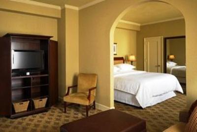 фото отеля Sheraton Read House Hotel