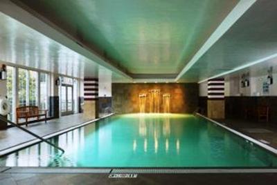 фото отеля Sheraton Read House Hotel