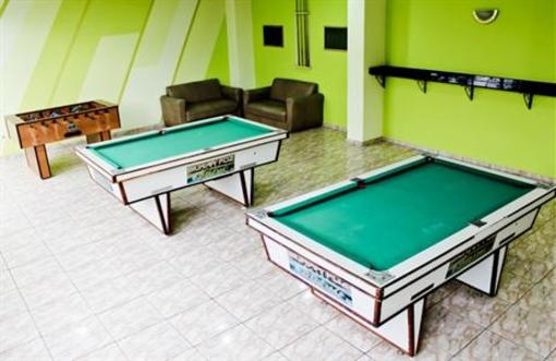 фото отеля San Juan Tour
