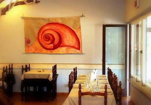 фото отеля Hotel Monna Lisa Marciana